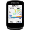 GPS cyklocomputer Magene C606