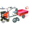 PUBERT SET2 s vozíkem VARIO B
