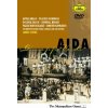 LEVINE/MET - AIDA (1DVD)