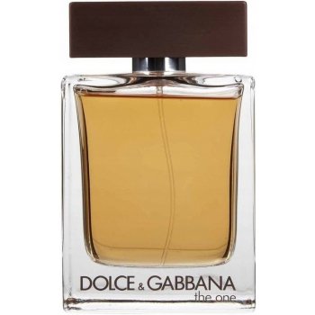 Dolce & Gabbana The One toaletná voda pánska 150 ml