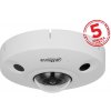 Dahua IPC-EBW8842-AS 8 Mpx Fisheye IP kamera