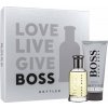 Hugo Boss Bottled Men EDT 50 ml + sprchový gél 100 ml darčeková sada