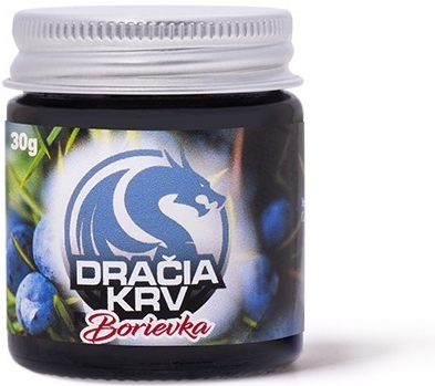 Trávníček Dračia krv Jalovec krém 30 g