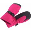 Detské rukavice Reima Suunta raspberry pink Veľkosť: 7