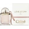Chloé Love Story toaletná voda pre ženy 50 ml