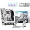 MSI MB Sc LGA1851 MPG Z890I EDGE TI WIFI, Intel Z890, 4xDDR5, 1xHDMI, 2xUSB4, WI-FI, m-ITX