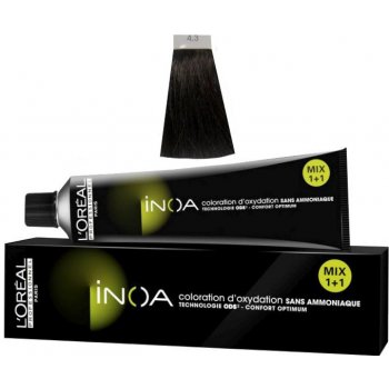 L'Oréal Professionnel Inoa 5.3 60 g