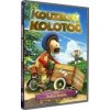 Kúzelný kolotoč 8 - Doktor Svědíto DVD