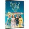 Šťastný nový rok 2: Dobro došli DVD