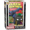 Funko Pop! Comic Cover: Marvel - Black Panther