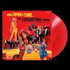 V/A ONCE UPON A TIME THE TARANTINO SOUND / RED 180G