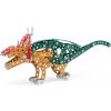 Merkur Dino Diabloceratops, 284 dielikov MERKUR 10998104