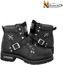 Xelement LACE UP COMFORT