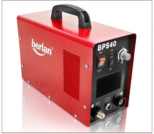 BERLAN INVERTER BPS40 - 11250