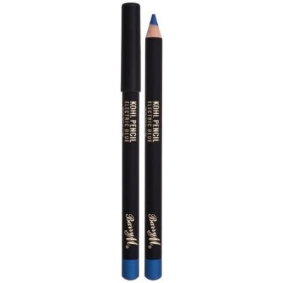 Barry M Kohl Pencil dlhotrvajúca ceruzka na oči Electric Blue 1,14 g