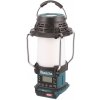 Makita Makita AKU rádio s DAB, BlueTooth a LED lampou Li-ion XGT 40V Z bez aku MR009GZ