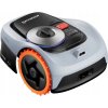 Robotická kosačka Segway i210 AWD, šírka kosenia 18 cm