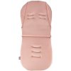 Vložka do kočíka Zopa, ružová farba