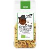 Lieskové orechy Bio planet celé orechy 100 g