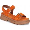 JB Martin Sandále DELIA Oranžová