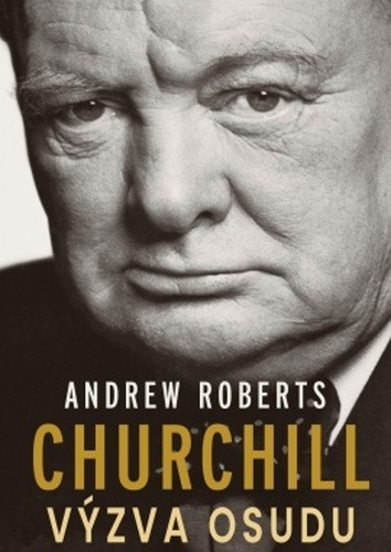 Churchill - Andrew Roberts