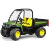 Bruder John Deere Gator XUV 855D
