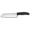 Santoku nôž 17 cm Victorinox Swiss Classic 6.8503.17