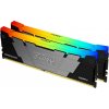 Kingston FURY 64 GB KIT DDR4 3600MHz CL18 Renegade RGB KF436C18RB2AK2/64