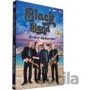 Black Band - Srdce dokořán, CD+DVD