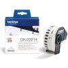 BROTHER DK-22214 (papierová rolka 12mm)