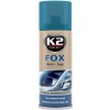 K2 FOX proti zahmlievaniu okien sprej 150ml