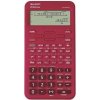 Kalkulačka, vedecká, 420 funkcií, SHARP 