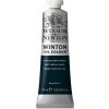 Winsor & Newton Winton olejová farba 37 ml Phthalo Deep green