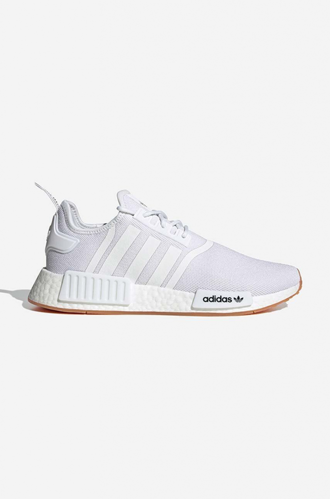 adidas Originals tenisky NMD 0 GZ9260 biela