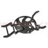 Ventilátor chladenia motora VAN WEZEL 1506747