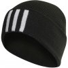 adidas čiapka 3S WOOLIE Čierna Biela