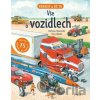 Vše o vozidlech - Anita Ganeri, Chris Oxlade, Nick Hardcastle