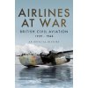 Airlines at War (Simon Wills)(Pevná)