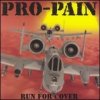 Pro-Pain - Run For Cover [CD]