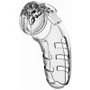 Model 06 - Chastity - 5,5