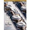 17 Duets for Two Flutes - 17 Jazzových duet pre dve priečne flauty