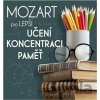 Mozart pro lepší učení, koncentraci a paměť - Supraphon