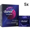 Durex Intense Orgasmic krabička SK distribúcia 100 ks