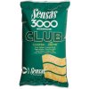 Sensas Kŕmenie 3000 Club 1 kg-Kapor Žltý