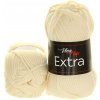 Extra 6002 bílokrémová
