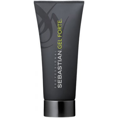 Sebastian Professional Gel Forte - Gél na vlasy 200 ml