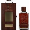 Jim Beam Lineage Bourbon Whiskey Limited Batch Release 55,5% 0,7 l (kazeta)