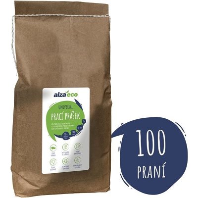 AlzaEco Universal 5 kg 100 praní