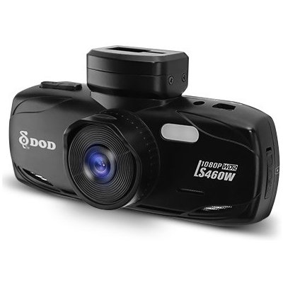 DOD LS460W GPS od 199 € - Heureka.sk