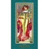 Kalendár 2026 ALFONS MUCHA, nástenný, mesačný, 14 listov, 330 x 600mm